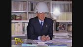 Berlusconi come Calimero