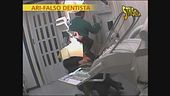 Falso dentista