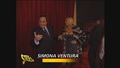 Alla festa de 'l'Isola dei famosi'