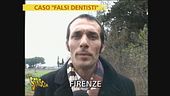 Falsi dentisti