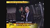 Laudadio a teatro