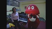 Il gabibbo e i bambini