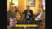 Caso Pinorì, rimborsi