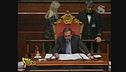 La dichiarazione di Cossiga