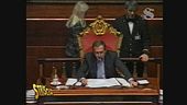 La dichiarazione di Cossiga