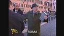 'Vespa' incontra Cossiga