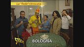 Ritrovo fede nuziale