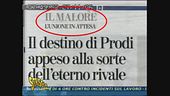 Il malore di Berlusconi