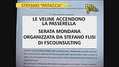 Sulle tracce del truffatore
