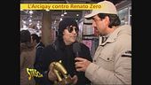 Tapiro a Renato Zero