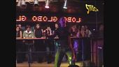 Den Harrow in discoteca