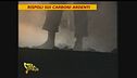Rispoli sui carboni ardenti