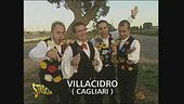 I funghi di Cristian Cocco