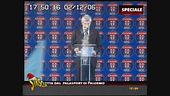 Casini respinge una ragazza