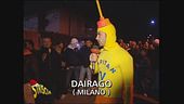Capitan Ventosa salva due operai