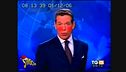 Mosca radioattiva al Tg5