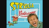 Striscia lo striscione
