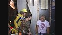 Valentino Rossi festaiolo