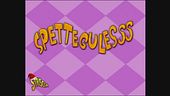 Spetteguless