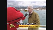 Gabibbo a La Spezia