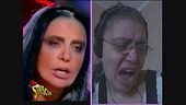 Smacchiavip, Loredana Bertè
