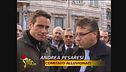 Ghione si occupa di alluvioni