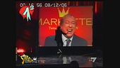 I nuovi mostri, Zequila a Markette