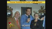 Premi a Ezio Greggio