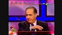 Mosca protagonista in tv