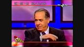 Mosca protagonista in tv
