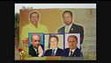 La copia di Berlusconi