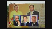 La copia di Berlusconi