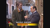 Vespaparazzo a Roma