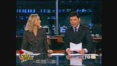 Pubblicità occulta al tg5