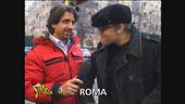La perfomance di Fiorello