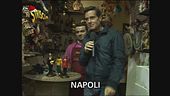 I nuovi personaggi del presepe