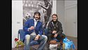 Centofanti incontra Mancini