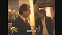 Morandi canta sotto l'albero