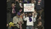 Striscia lo striscione di Natale 2006