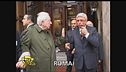 Marini incontra Cossiga