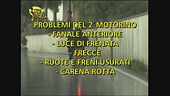 Revisione motorini furbette a Roma