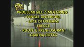 Revisione motorini furbette a Roma