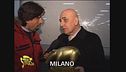 Tapiro dell'anno ad Adriano Galliani