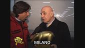 Tapiro dell'anno ad Adriano Galliani