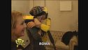 Valentino cerca la Befana