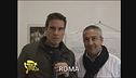 Campo di calcio per i bambini