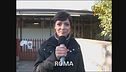 Gara per l'asilo a Roma