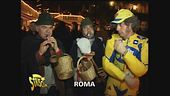 'Valentino Rossi' si dedica all'arte