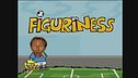 Figuriness, le formazioni calcistiche impossibili