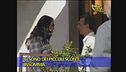 Umberto Primo, con il camice sconti al bar